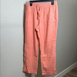Pink Wide Leg Pants for Effortless Style